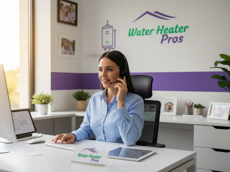 Water Heater Repair  in Costa Mesa  FAQ